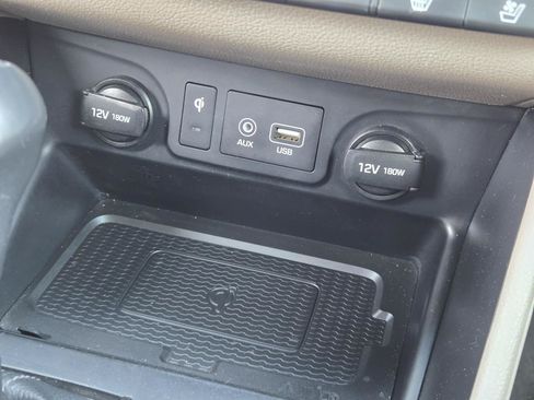 Used 2019 Hyundai Tucson Ultimate FWD image 12
