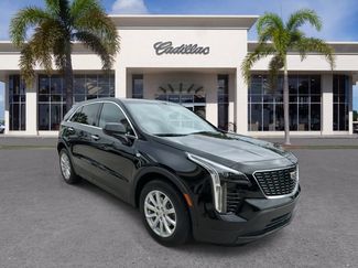 Certified 2022 Cadillac XT4 Luxury w/ Driver Awareness Package video 2
