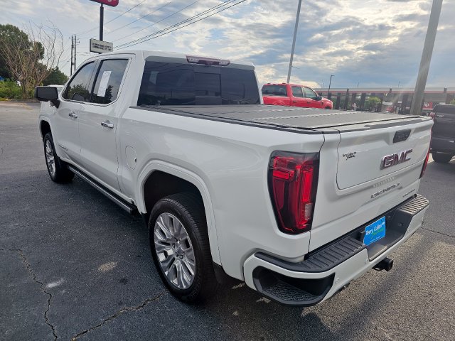 Used 2021 GMC Sierra 1500 Denali w/ Denali Ultimate Package AWD/4WD image 6