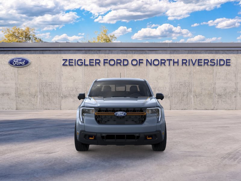 New 2026 Ford Maverick Tremor AWD/4WD image 6