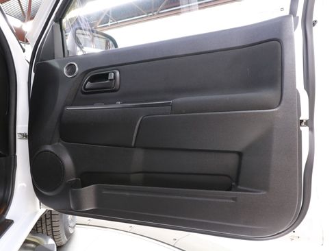 Used 2007 Chevrolet Colorado LT w/ LT Preferred Equipment Group image 21