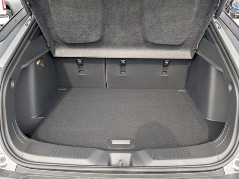 New 2026 Buick Envista Sport Touring w/ Convenience I Package FWD image 12