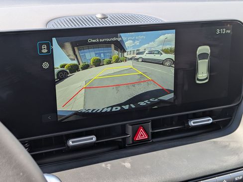 Certified 2026 Hyundai Ioniq 5 SEL AWD/4WD image 25