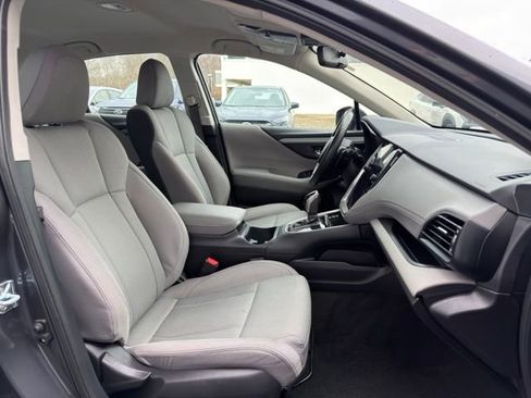 Used 2025 Subaru Legacy Premium image 23