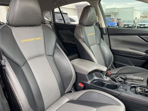 Used 2023 Subaru Crosstrek 2.5i Sport image 21
