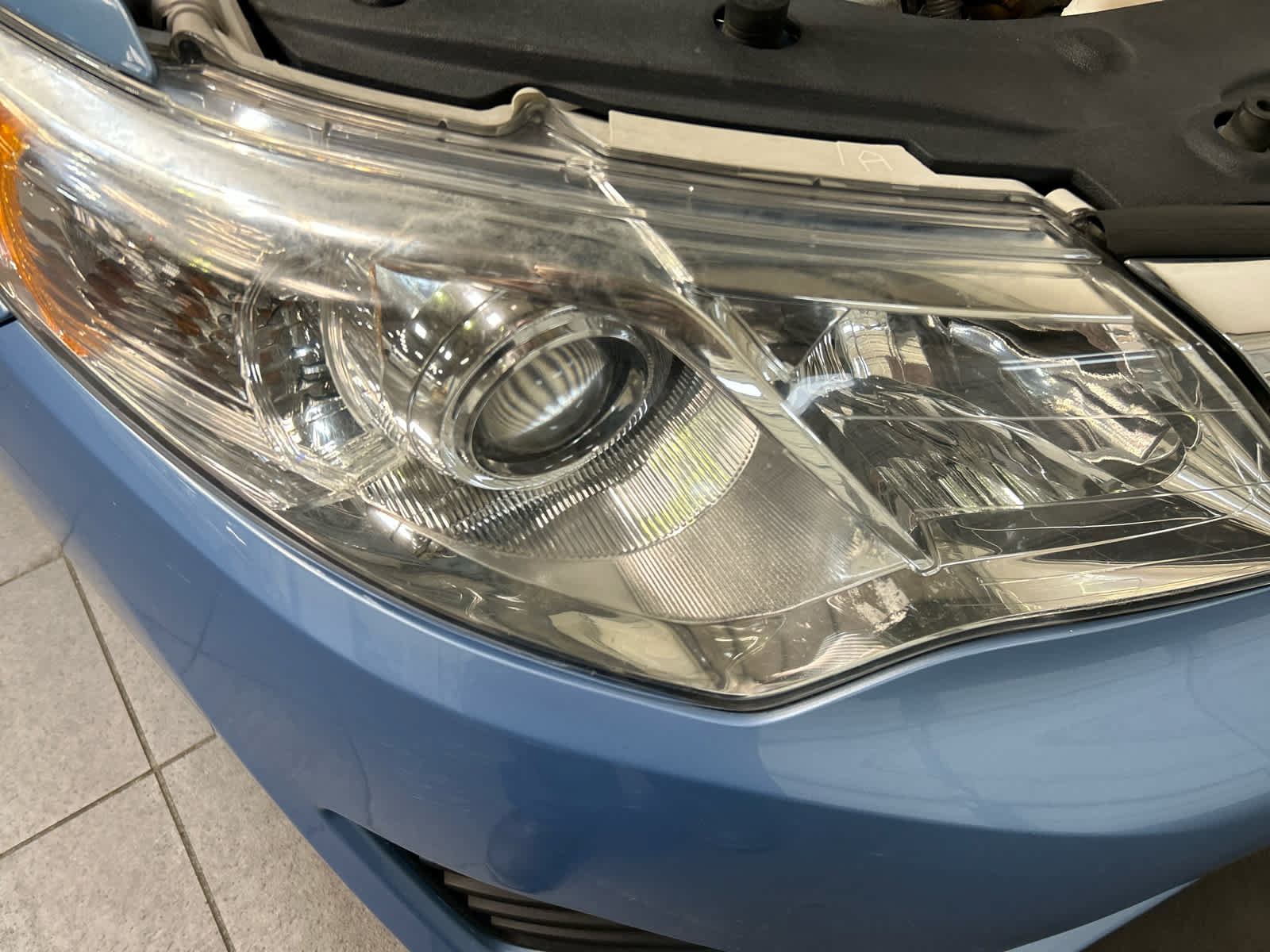 Used 2012 Toyota Camry LE FWD image 30