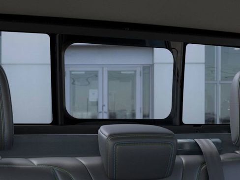 New 2026 Ford Maverick Lobo image 24