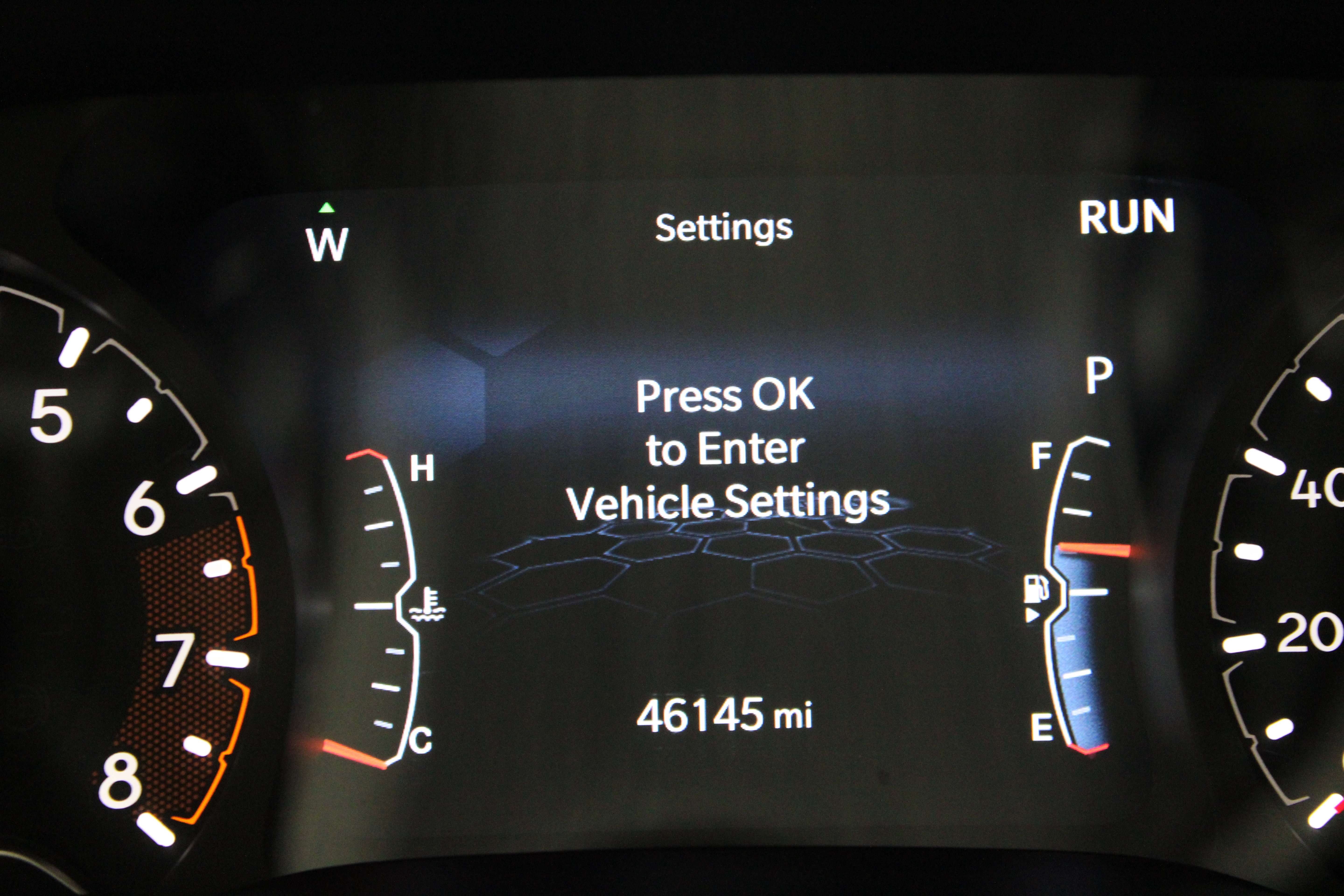 Used 2022 Jeep Compass Latitude FWD image 17
