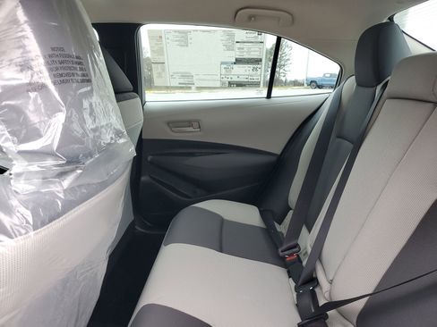 New 2026 Toyota Corolla LE image 10