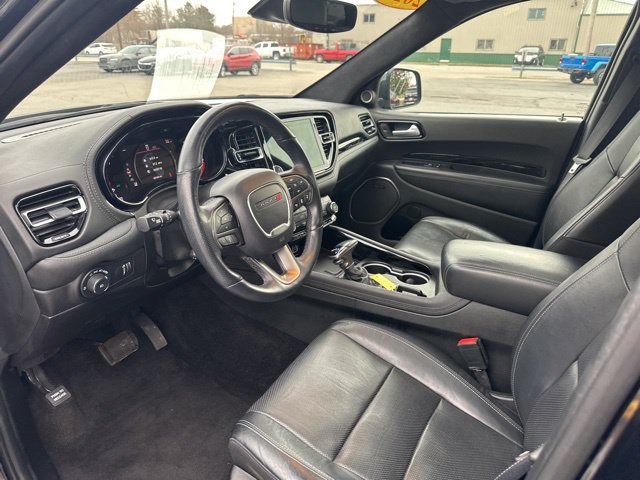 Used 2022 Dodge Durango Citadel AWD/4WD image 14