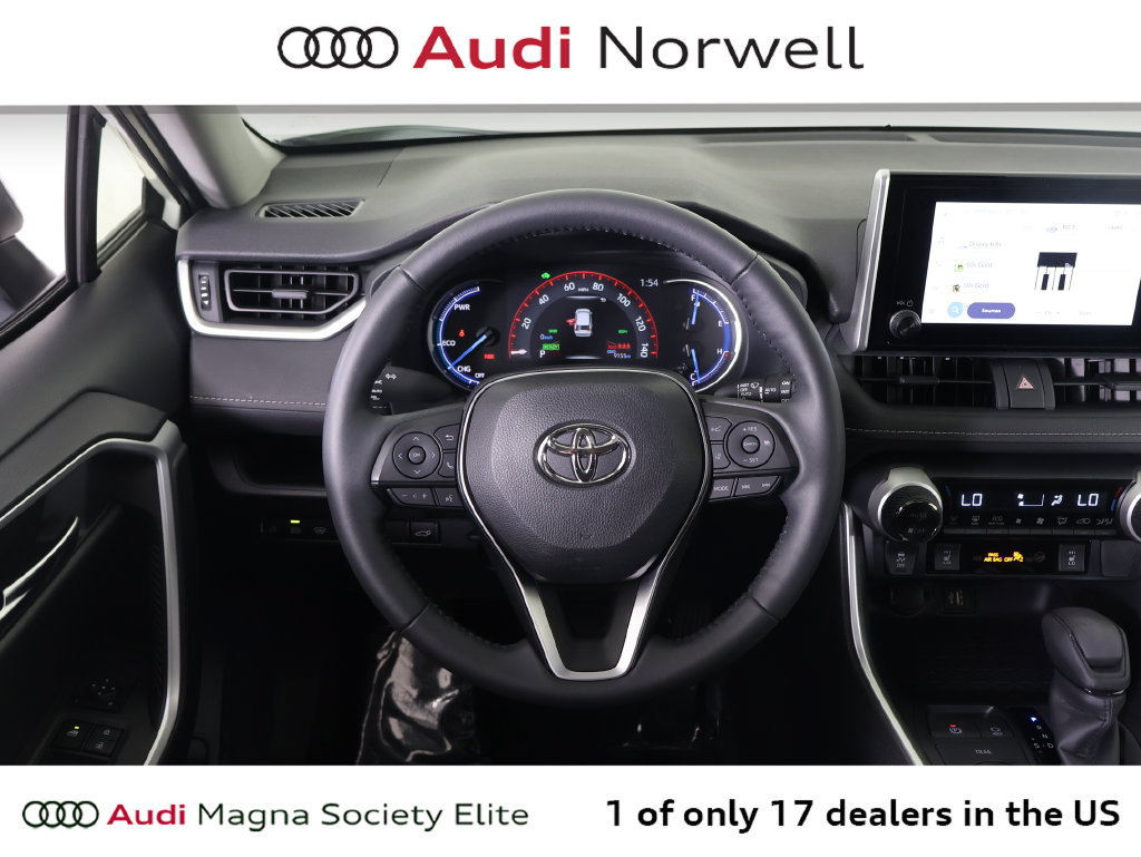 Used 2024 Toyota RAV4 XLE w/ Convenience Package AWD/4WD image 29