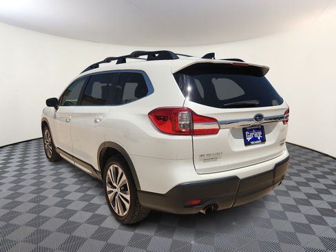 Used 2021 Subaru Ascent Limited AWD/4WD image 3