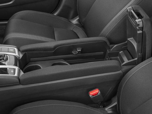 Used 2017 Honda Civic LX image 9