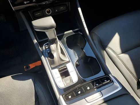 Used 2022 Hyundai Santa Cruz Limited image 39