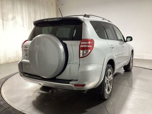 Used 2009 Toyota RAV4 Sport image 7