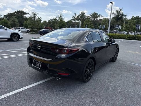 New 2026 MAZDA MAZDA3 s Sport FWD image 3