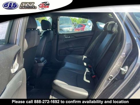 Used 2020 Honda Civic Sport image 18