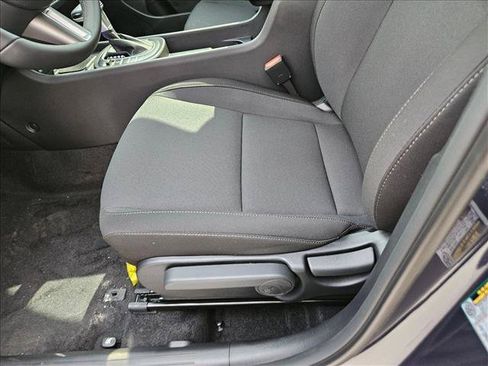 Used 2026 Hyundai Kona SEL Sport AWD/4WD image 4