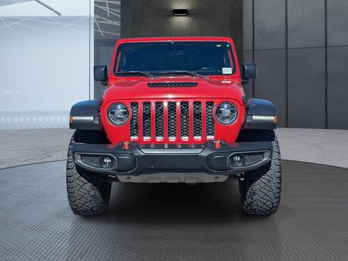 Used 2021 Jeep Gladiator Mojave image 9
