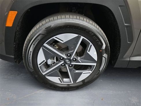New 2026 Hyundai Tucson SEL w/ Tow & Go Package image 20
