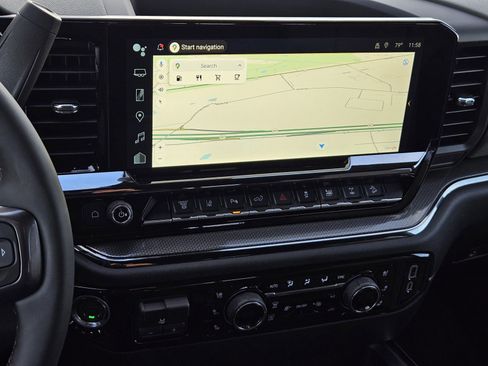 New 2026 Chevrolet Silverado 2500 ZR2 image 20