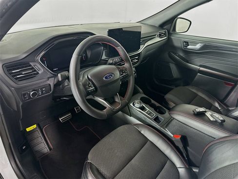 Used 2023 Ford Escape ST-Line w/ Tech Pack #1 image 29