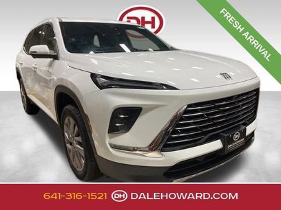 Used 2025 Buick Enclave Preferred