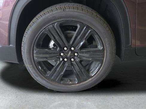 New 2026 GMC Acadia Elevation w/ Black Edition image 19