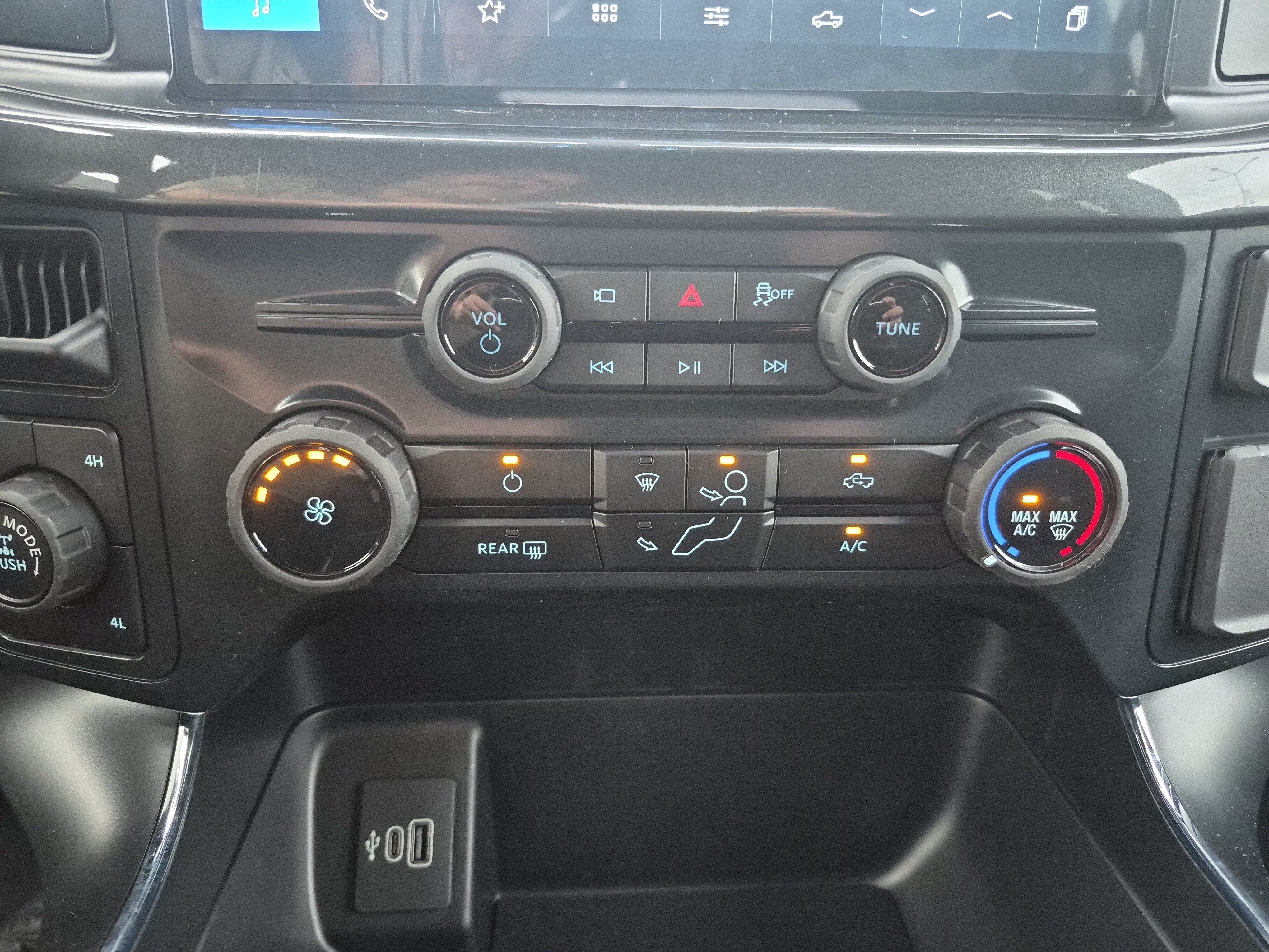 New 2026 Ford F150 STX AWD/4WD image 31