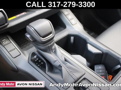 Used 2026 Toyota RAV4 XLE Premium AWD/4WD image 40