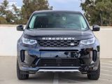 New 2025 Land Rover Discovery Sport S image 2