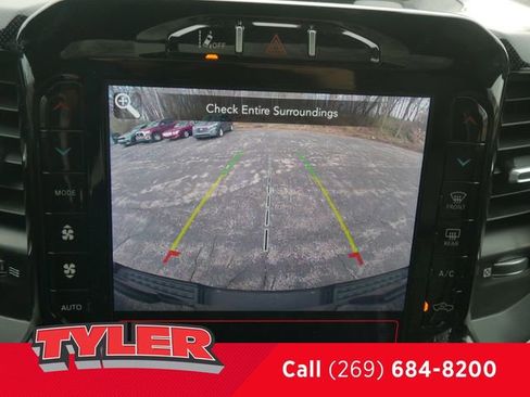 Used 2020 RAM 1500 Rebel w/ Rebel Level 2 Equipment Group image 57