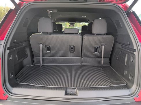 New 2026 Chevrolet Traverse LT w/ Midnight/Sport Edition image 31