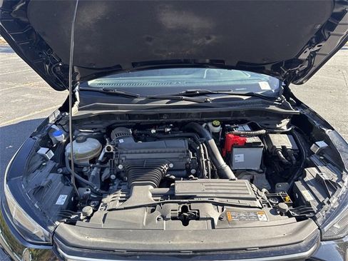 Used 2023 Ford Escape Platinum image 37