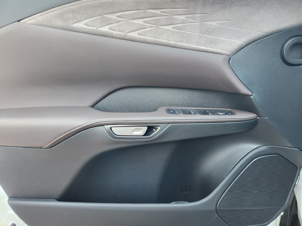 Certified 2023 Lexus RX 350 FWD w/ Accessory Package image 21
