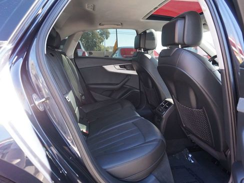 Used 2017 Audi A4 2.0T Premium w/ Convenience Package image 18