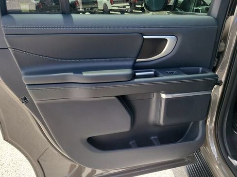 New 2027 Ford Expedition Max Platinum w/ Stealth Appearance Package AWD/4WD image 15