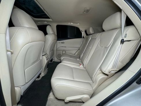 Used 2013 Lexus RX 350 F Sport image 19
