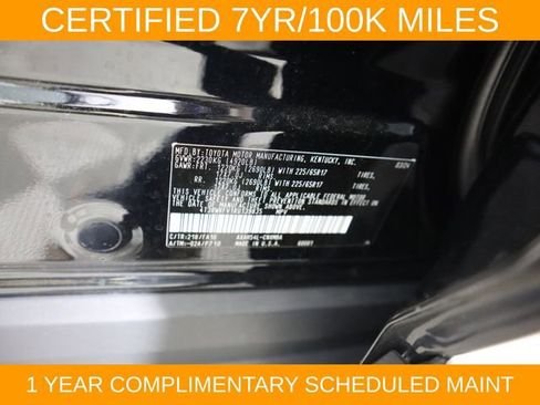Used 2024 Toyota RAV4 XLE w/ Convenience Package AWD/4WD image 30