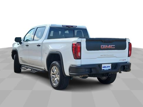 Used 2023 GMC Sierra 1500 AT4X w/ AT4X AEV Edition AWD/4WD image 6