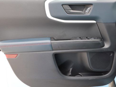 Used 2024 Ford Bronco Sport Heritage w/ Heritage Convenience Package image 12