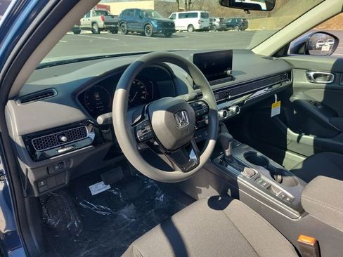 New 2026 Honda Civic LX image 18