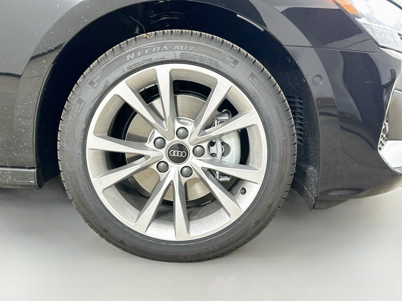 New 2026 Audi A3 2.0T Premium Plus AWD/4WD image 10