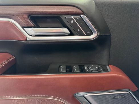 Certified 2024 GMC Sierra 3500 Denali Ultimate image 26