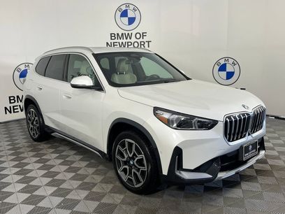Used 2025 BMW X1 xDrive28i w/ Technology Package