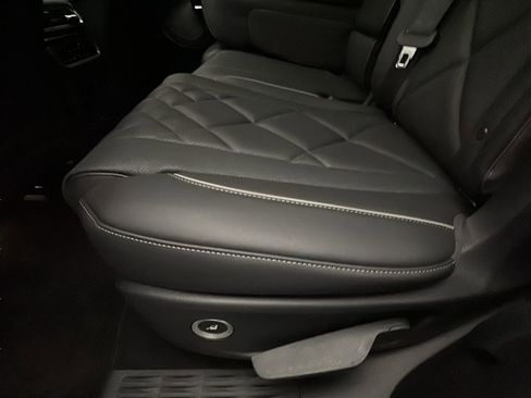 New 2026 Genesis GV80 3.5T Prestige AWD/4WD image 14