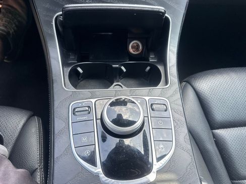 Used 2019 Mercedes-Benz GLC 300 4MATIC Coupe image 36