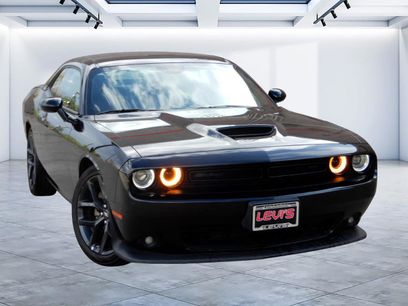 Used 2022 Dodge Challenger GT w/ Plus Package