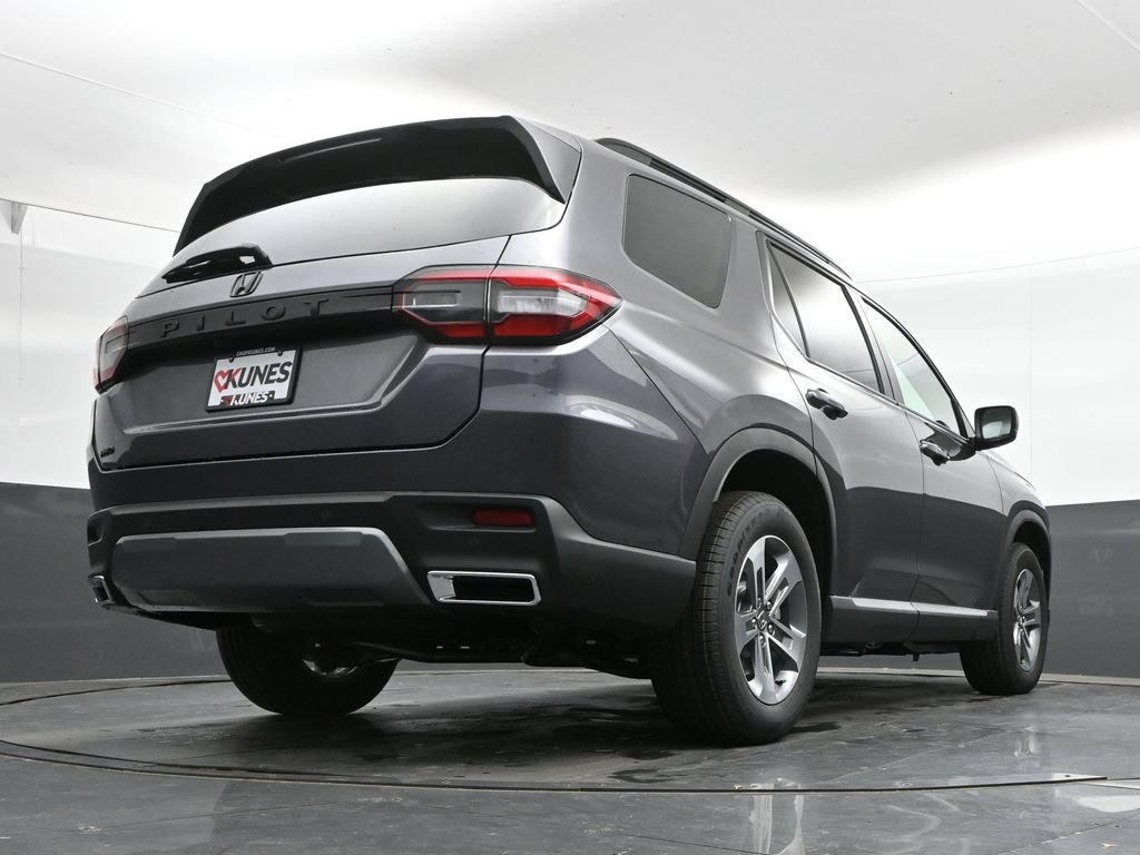 New 2026 Honda Pilot EX-L image 33