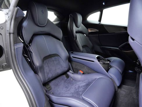 Certified 2024 Ferrari Purosangue image 15